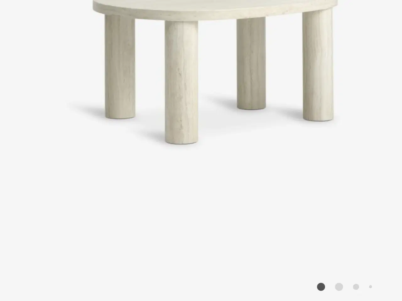 Billede 2 - Sofabord fra jysk