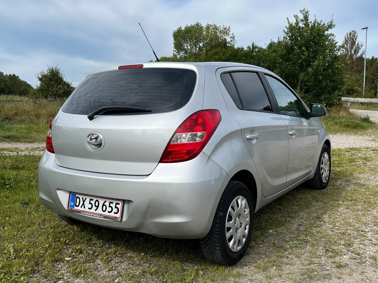 Billede 6 - Hyundai i20 comfort 1.2