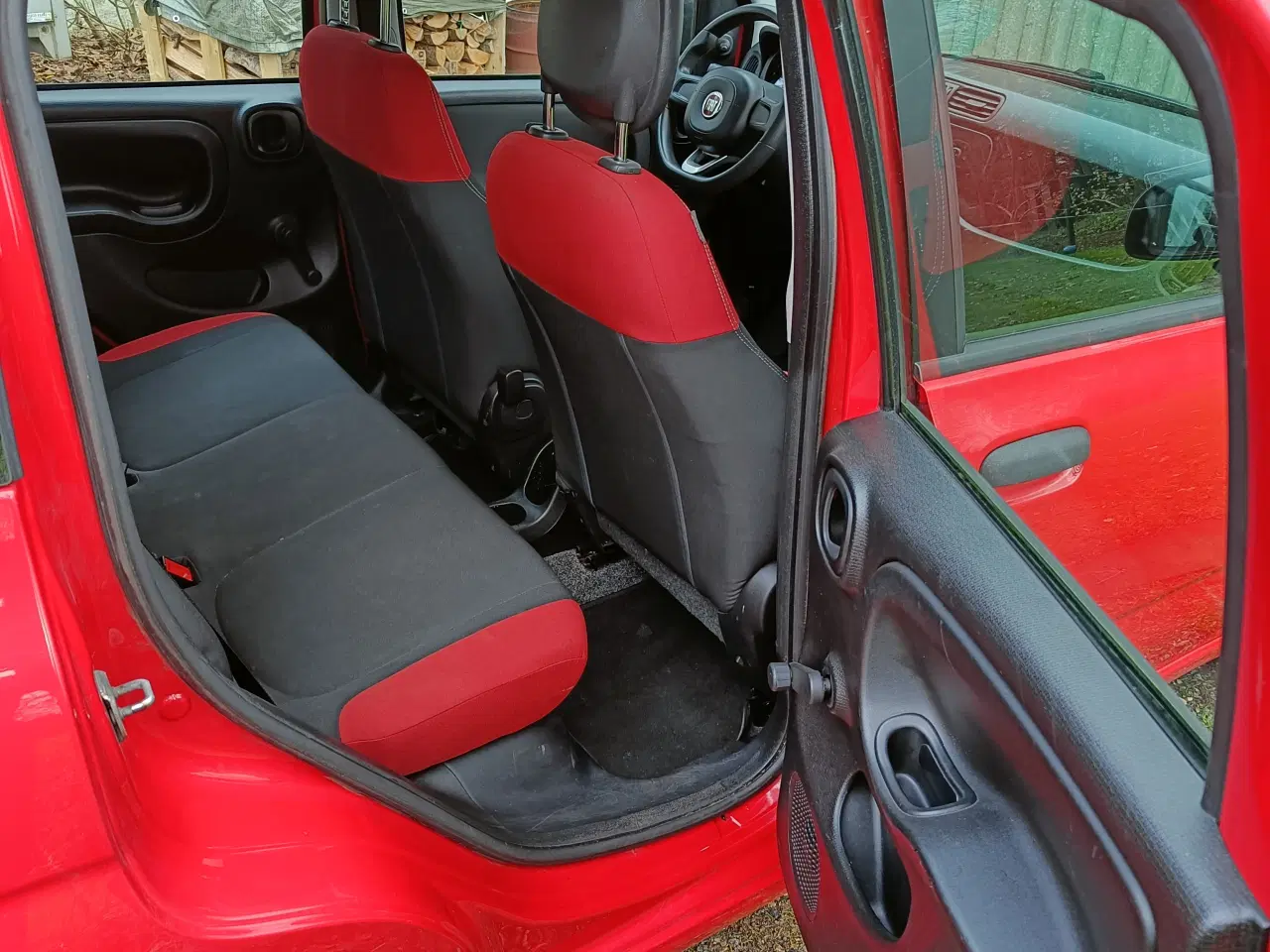 Billede 11 - Fiat Panda fra 2017