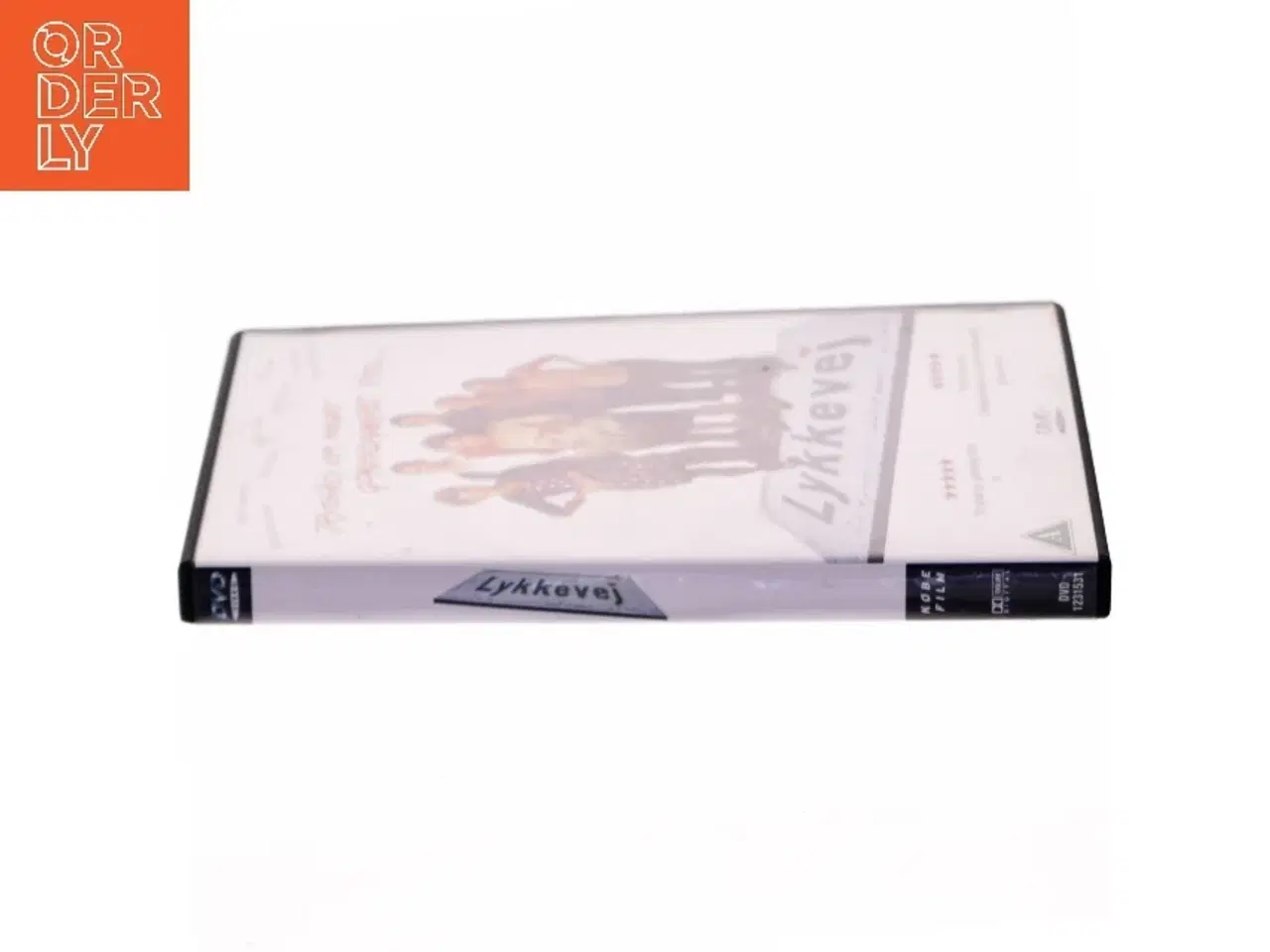 Billede 2 - Lykkevej