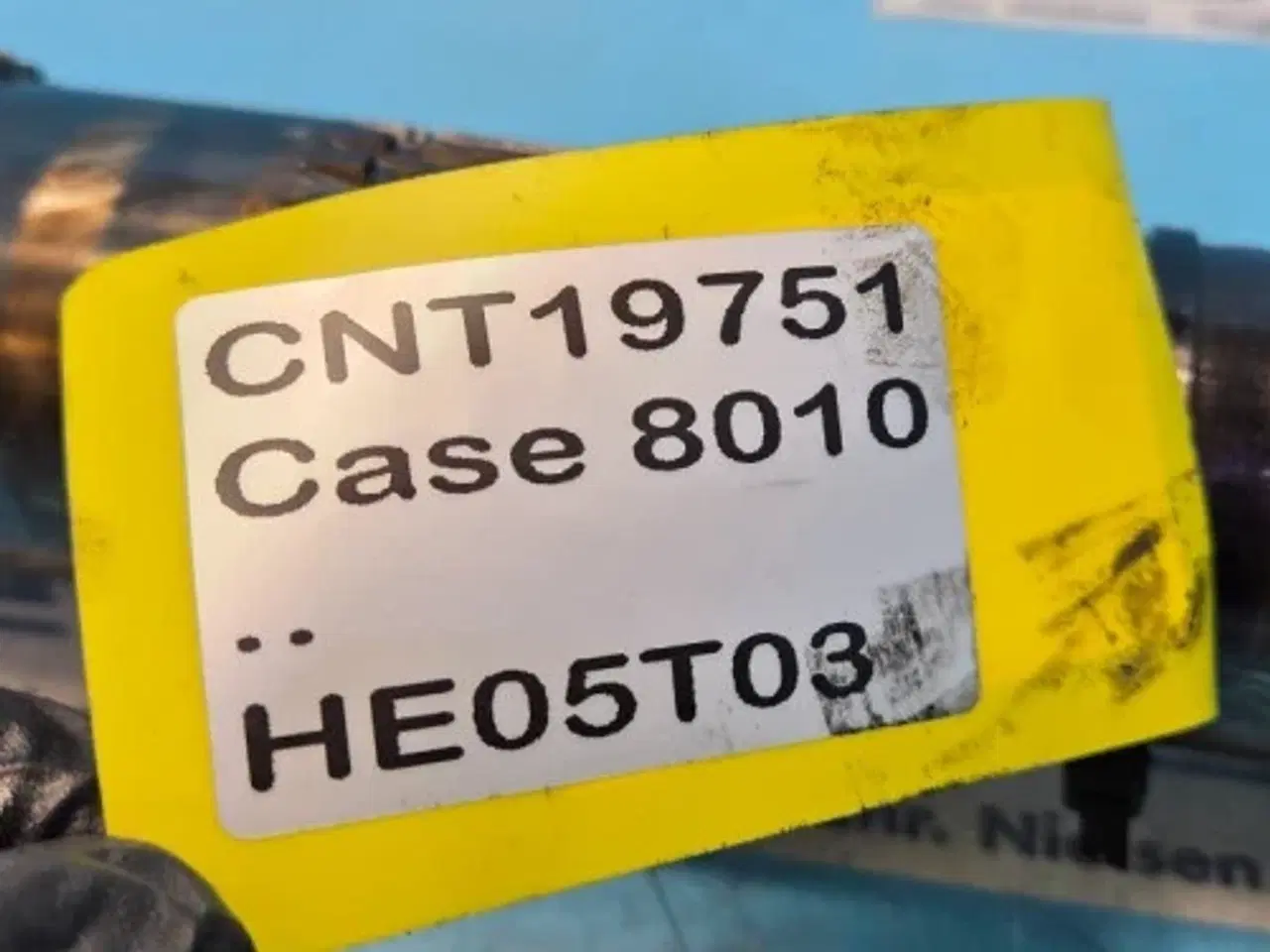Billede 14 - Case 8010 Aksel 87684680