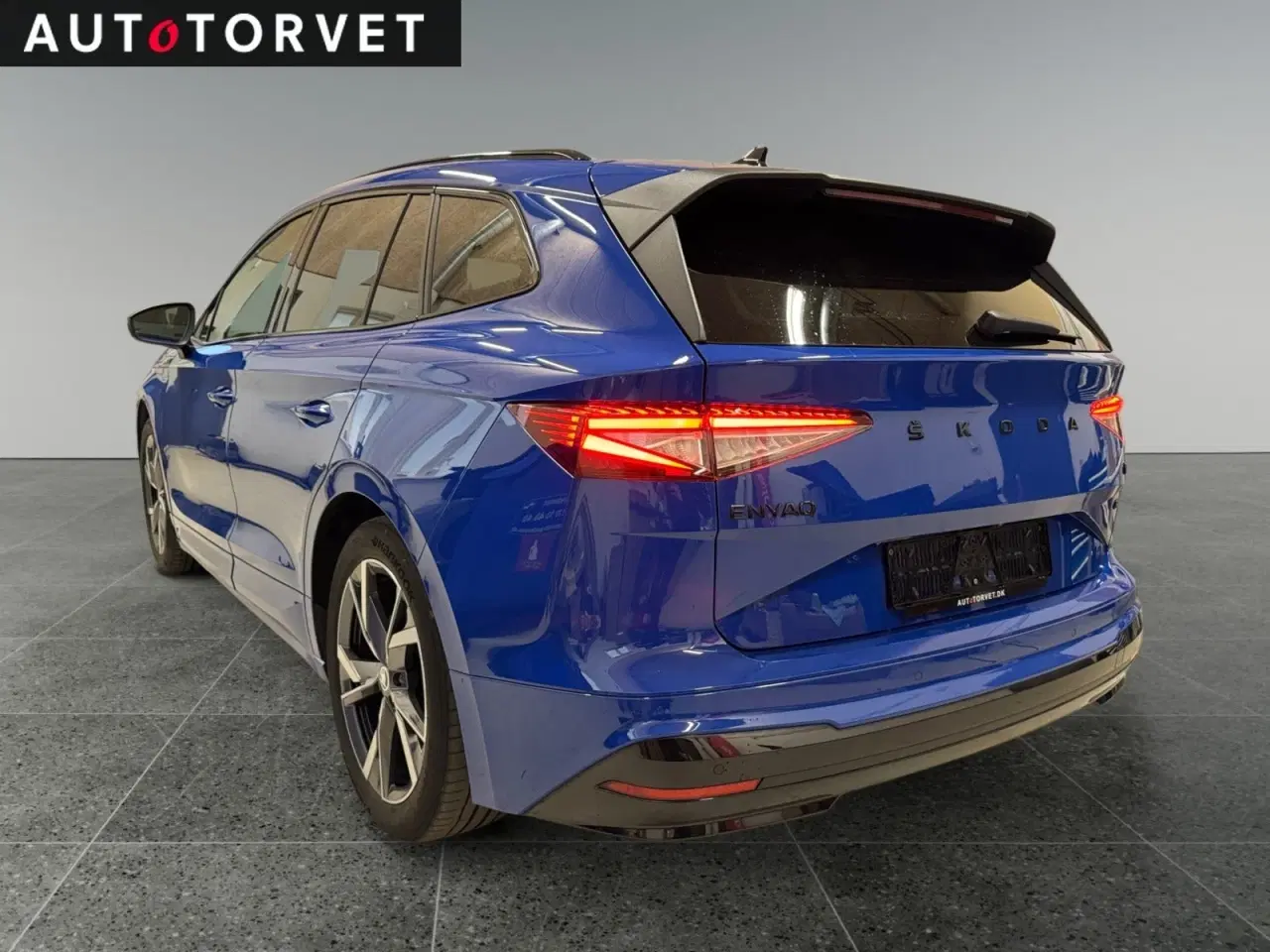 Billede 4 - Skoda Enyaq 60 iV Sportline