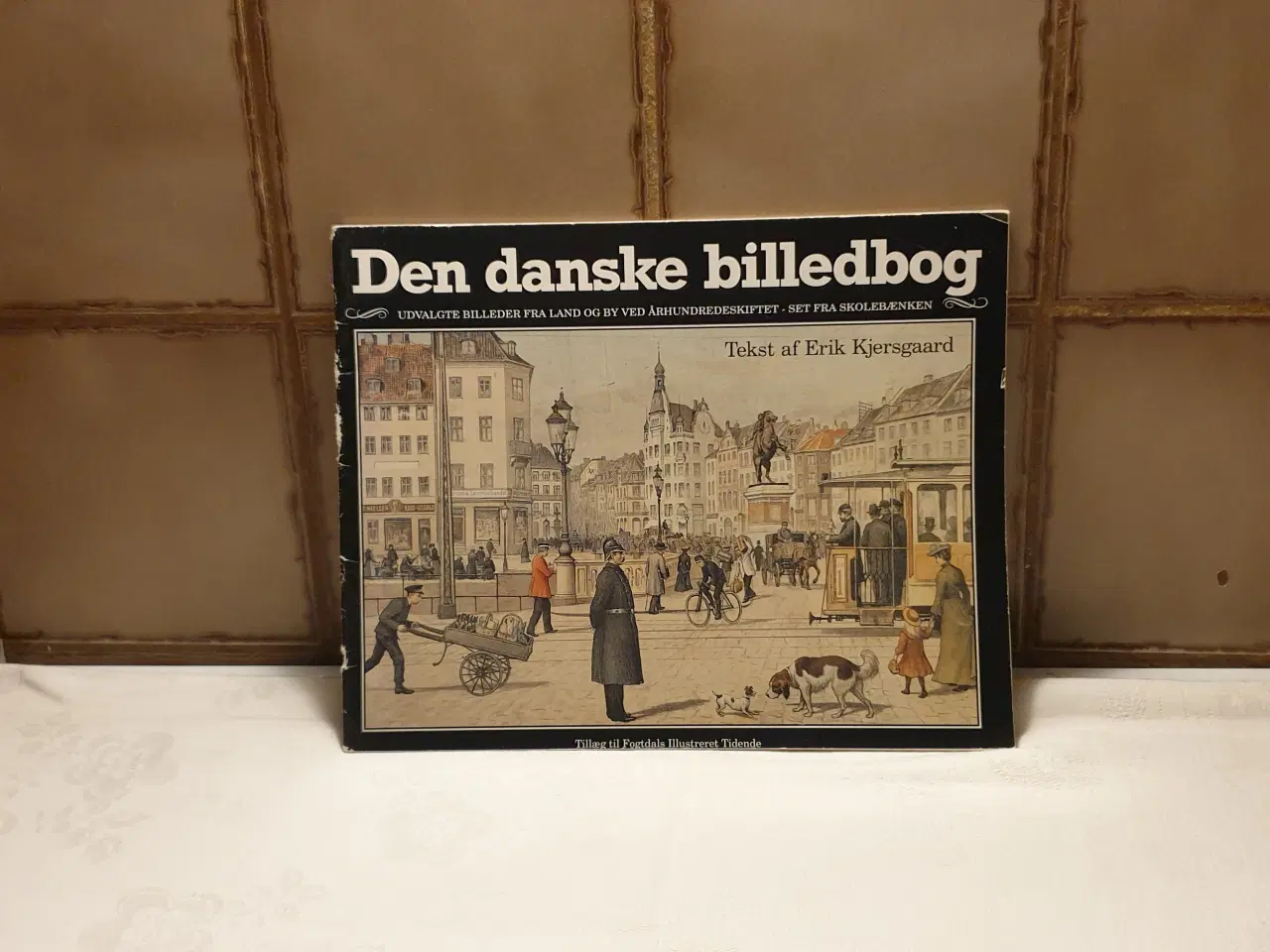 Billede 7 - Kalender/Julegaver til voksne SE flere fotos