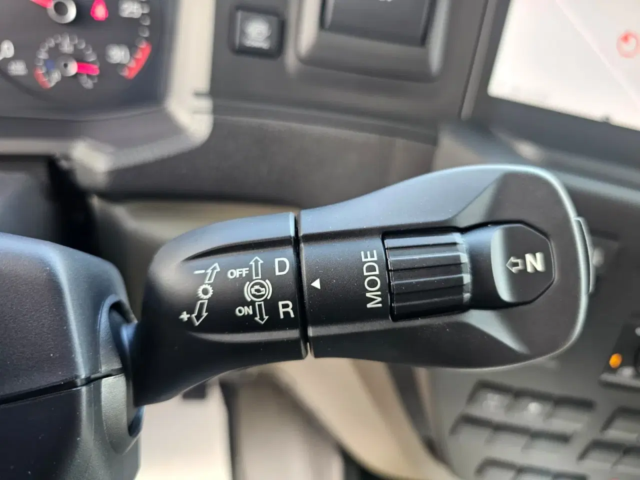 Billede 26 - MAN TGL 8.220, Lukket kasse