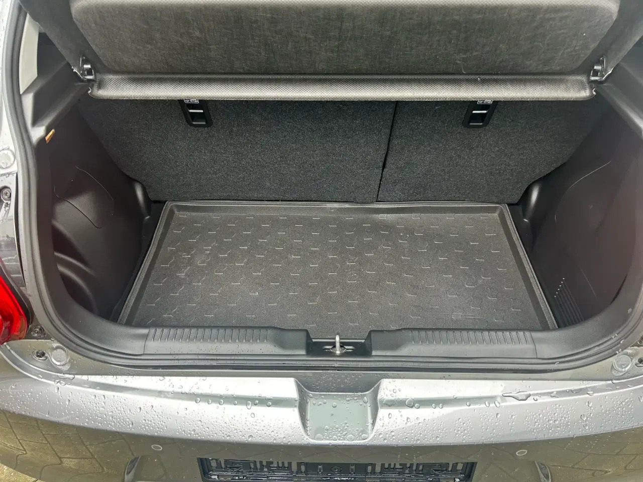 Billede 8 - Suzuki Swift 1,2 Dualjet  Mild hybrid Action AEB CVT 83HK 5d Trinl. Gear