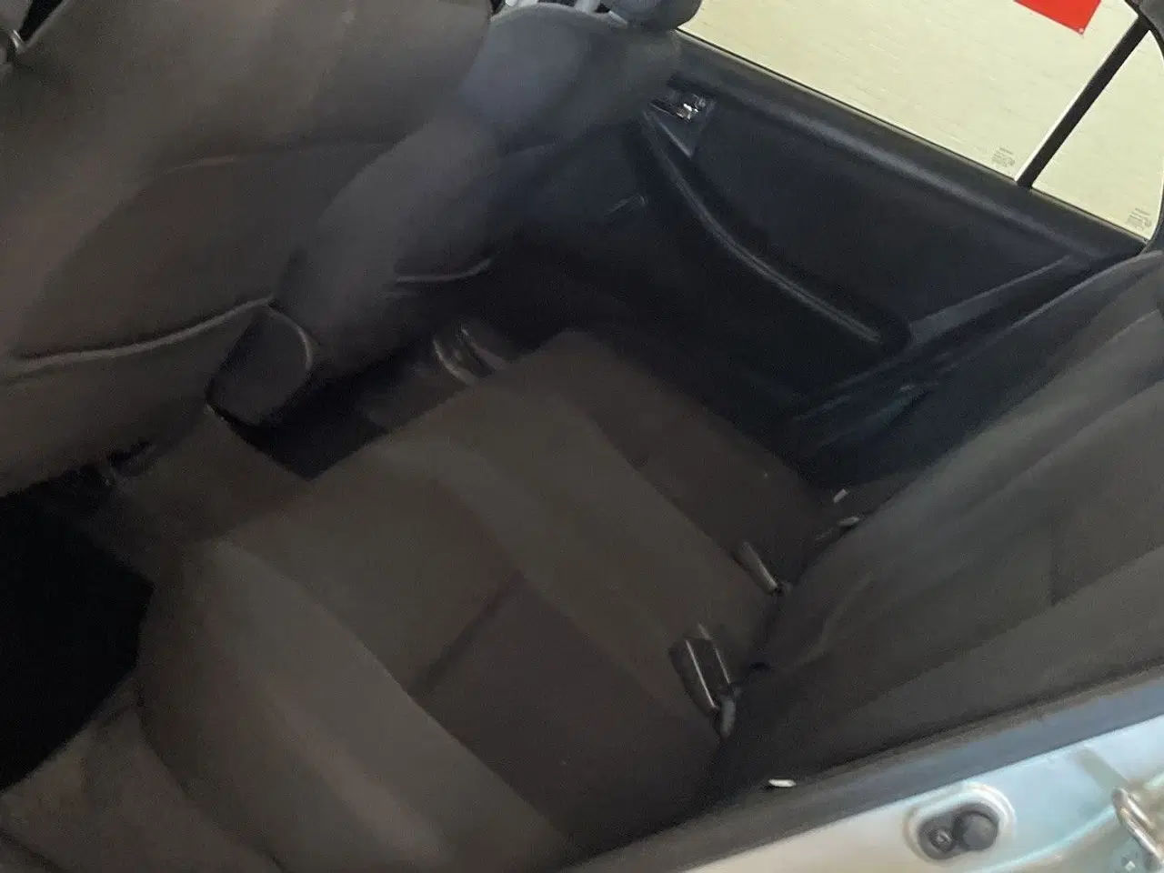 Billede 20 - Toyota Corolla 1,4 Linea Terra 97HK 5d