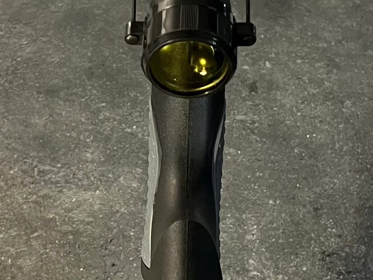 Billede 5 - Artemis SR1250S luftgevær + kikkert