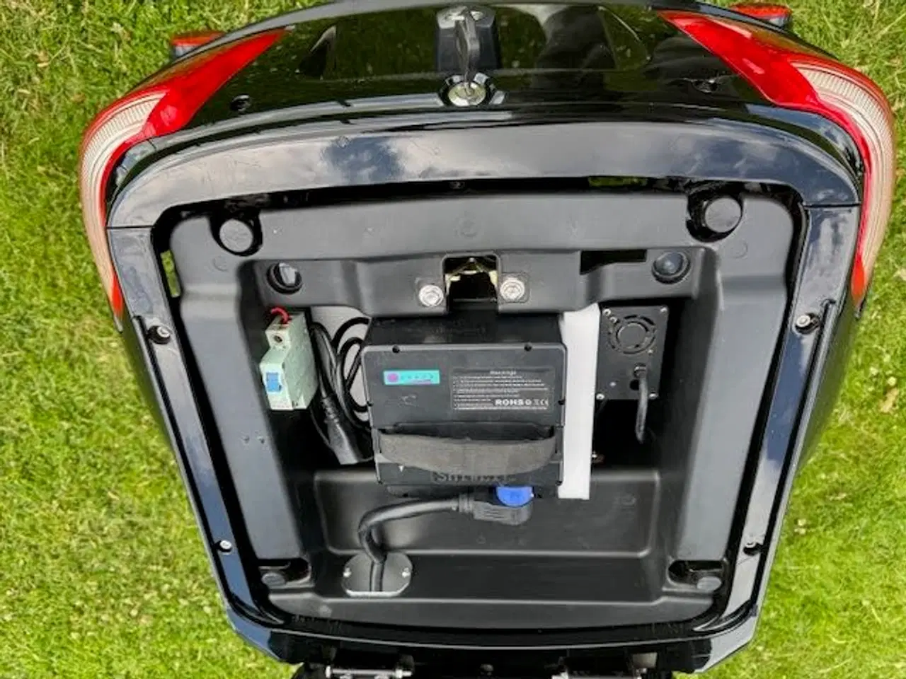 Billede 3 - AGV Tres