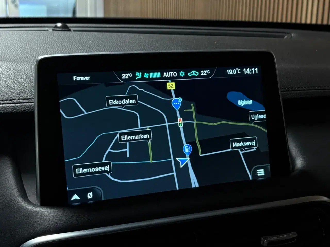 Billede 15 - MG EHS 1,5 PHEV Luxury