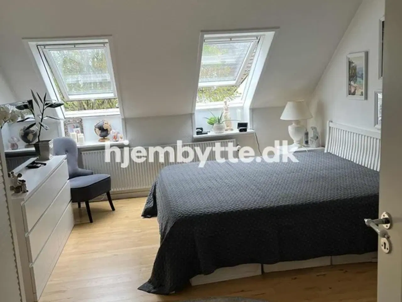 Billede 4 - Hjembytte - Ehlersvej