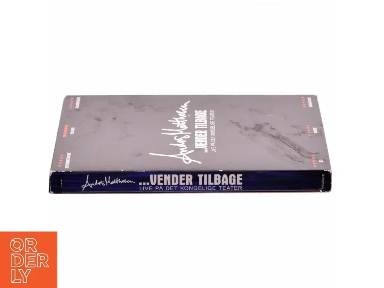 Billede 2 - Anden... Vender Tilbage