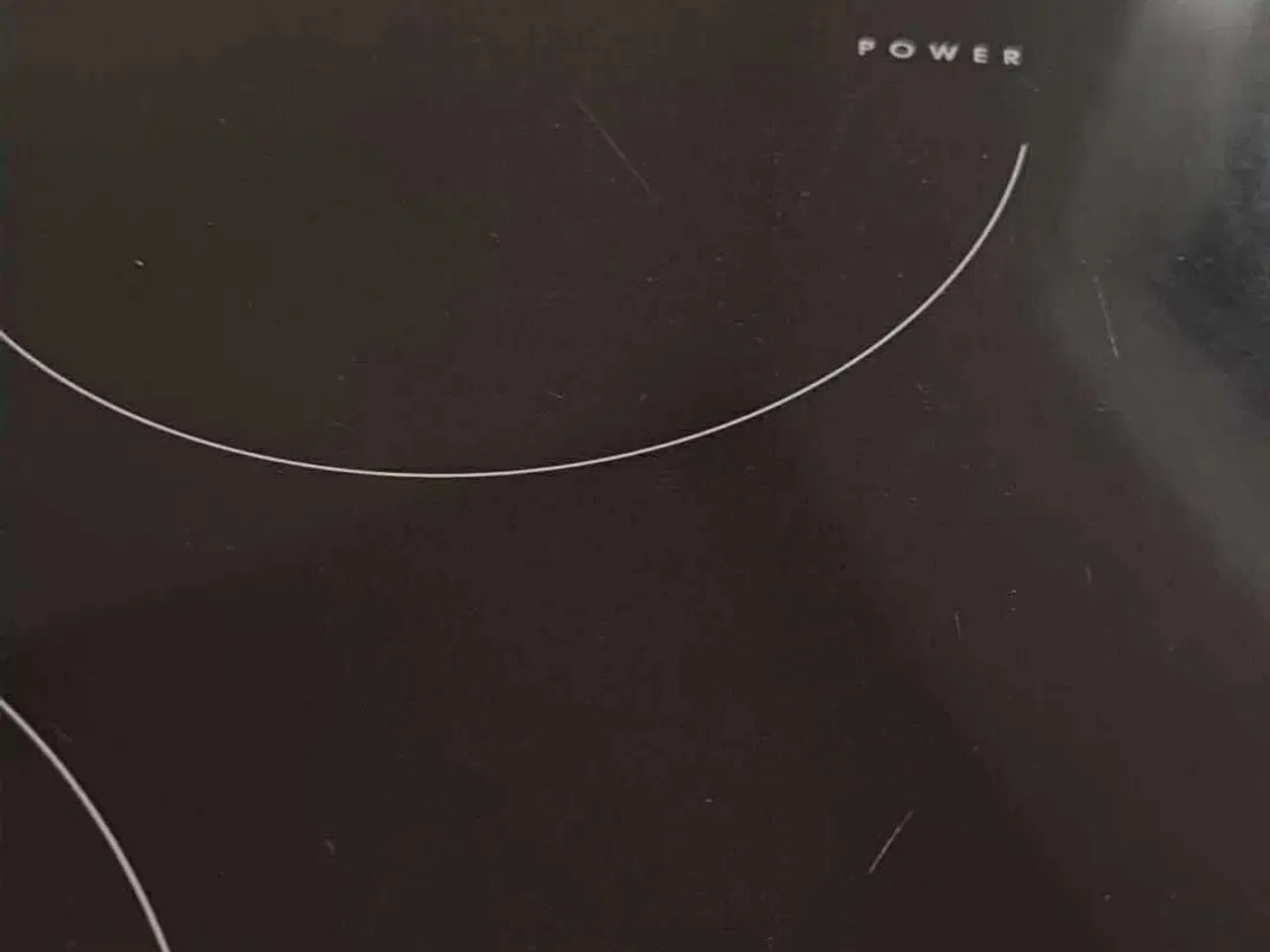 Billede 2 - Voss induktion plade, model DIK3483