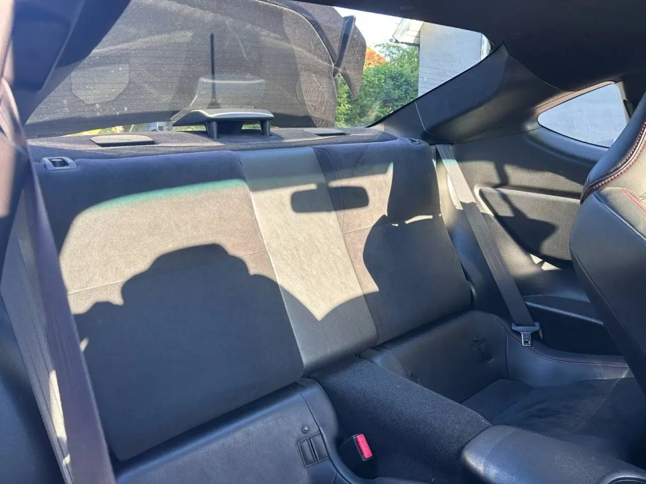 Billede 10 - Subaru BRZ 2,0 
