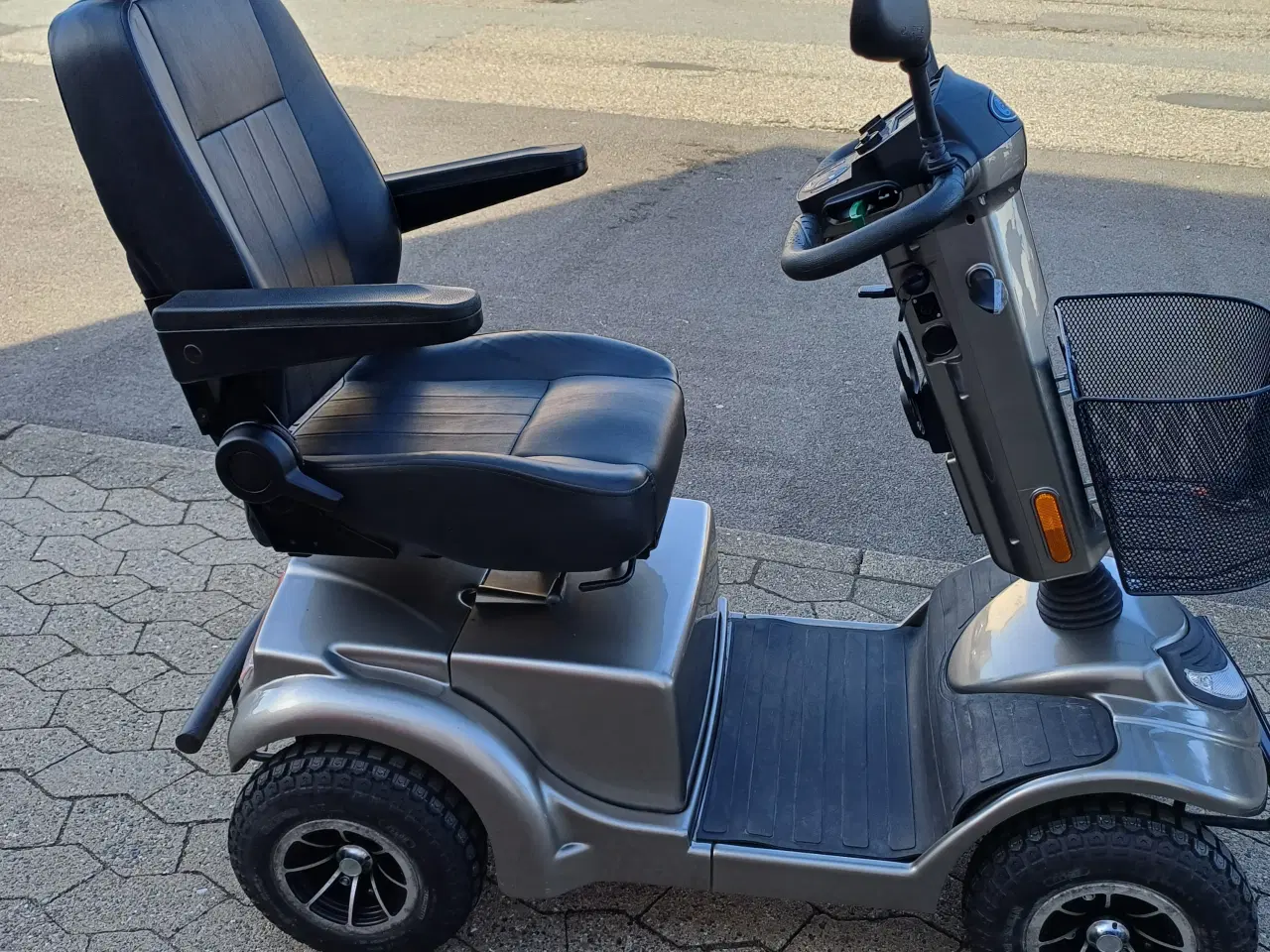 Billede 4 - GO EL 270