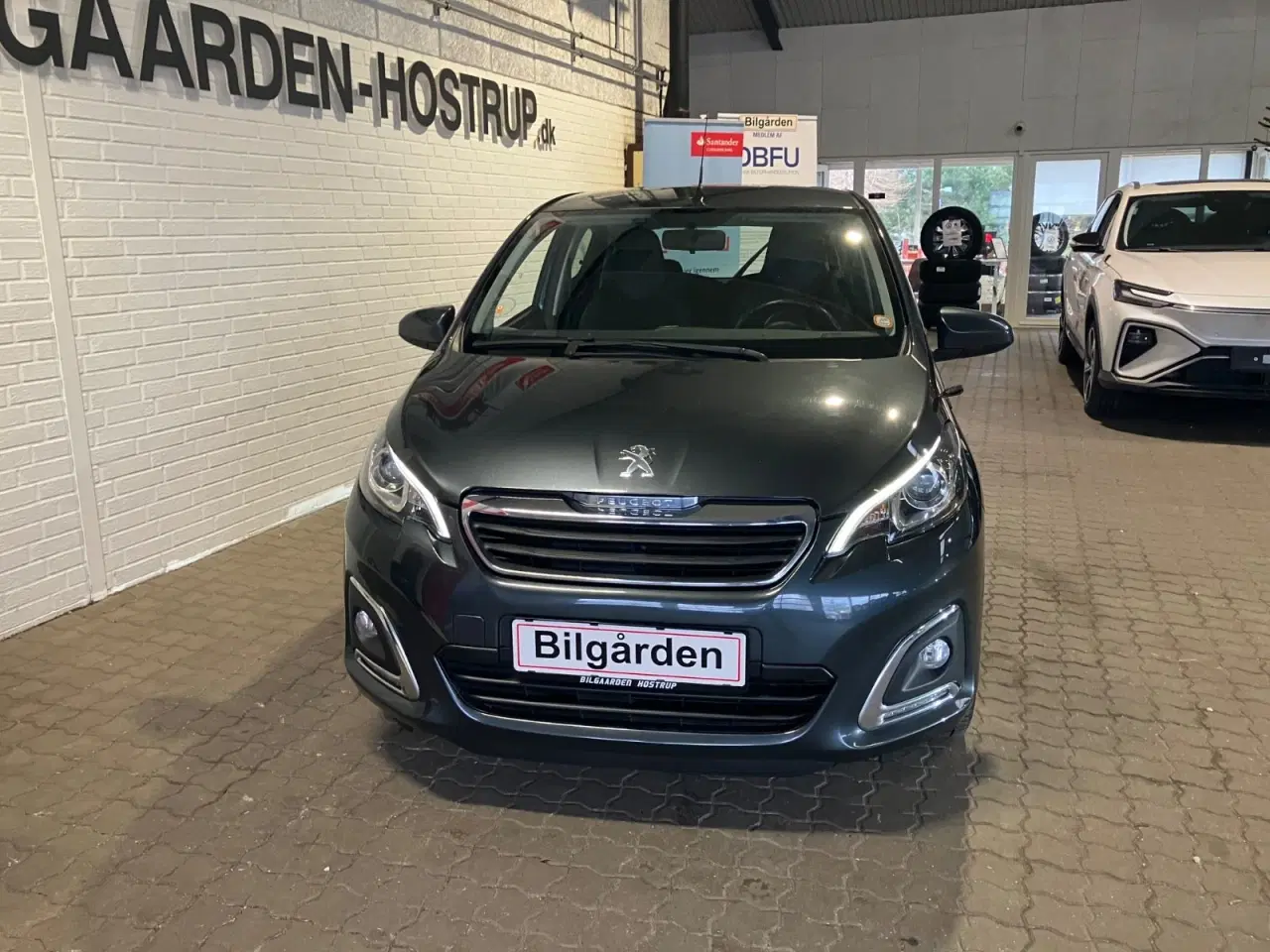 Billede 2 - Peugeot 108 1,0 e-VTi 72 Infinity