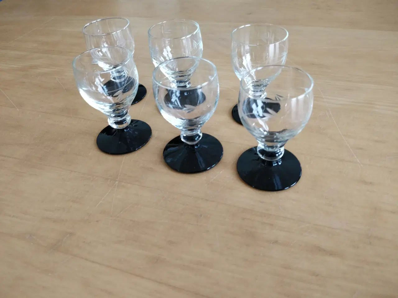 Billede 3 - Glas, Holmegaard