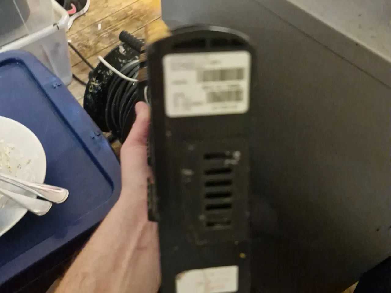 Billede 8 - Promovec batterier