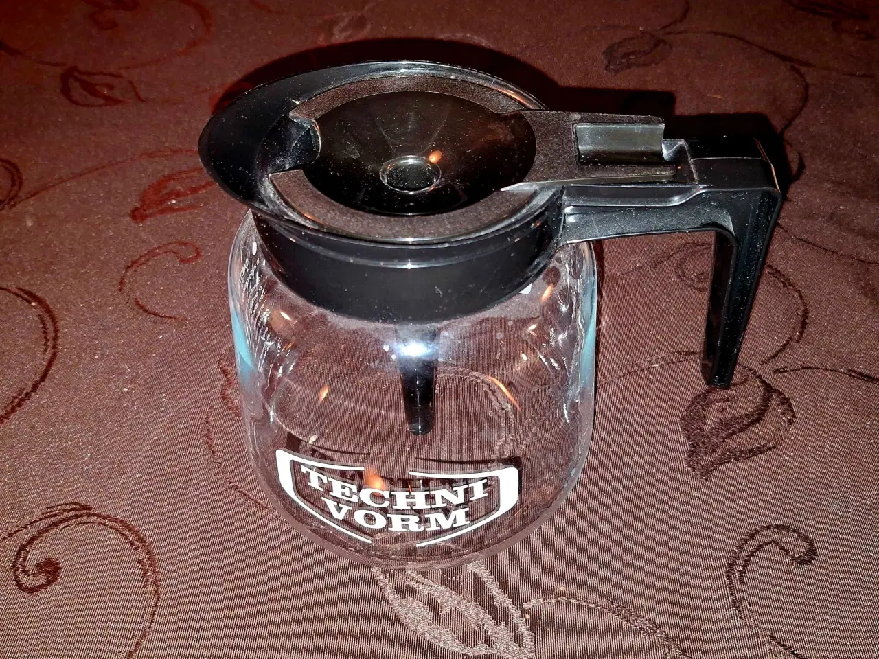 Billede 2 - Moccamaster glaskande 