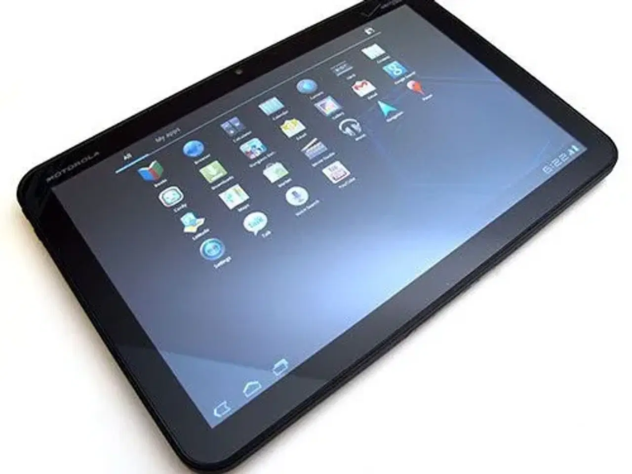 Billede 1 - Samlerobjekt: Verdens første Android tablet