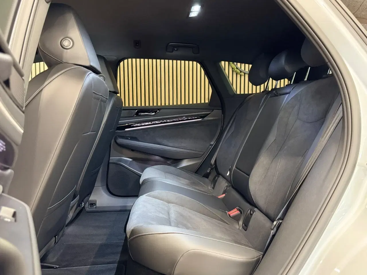 Billede 9 - VW ID.7 77 Style Tourer