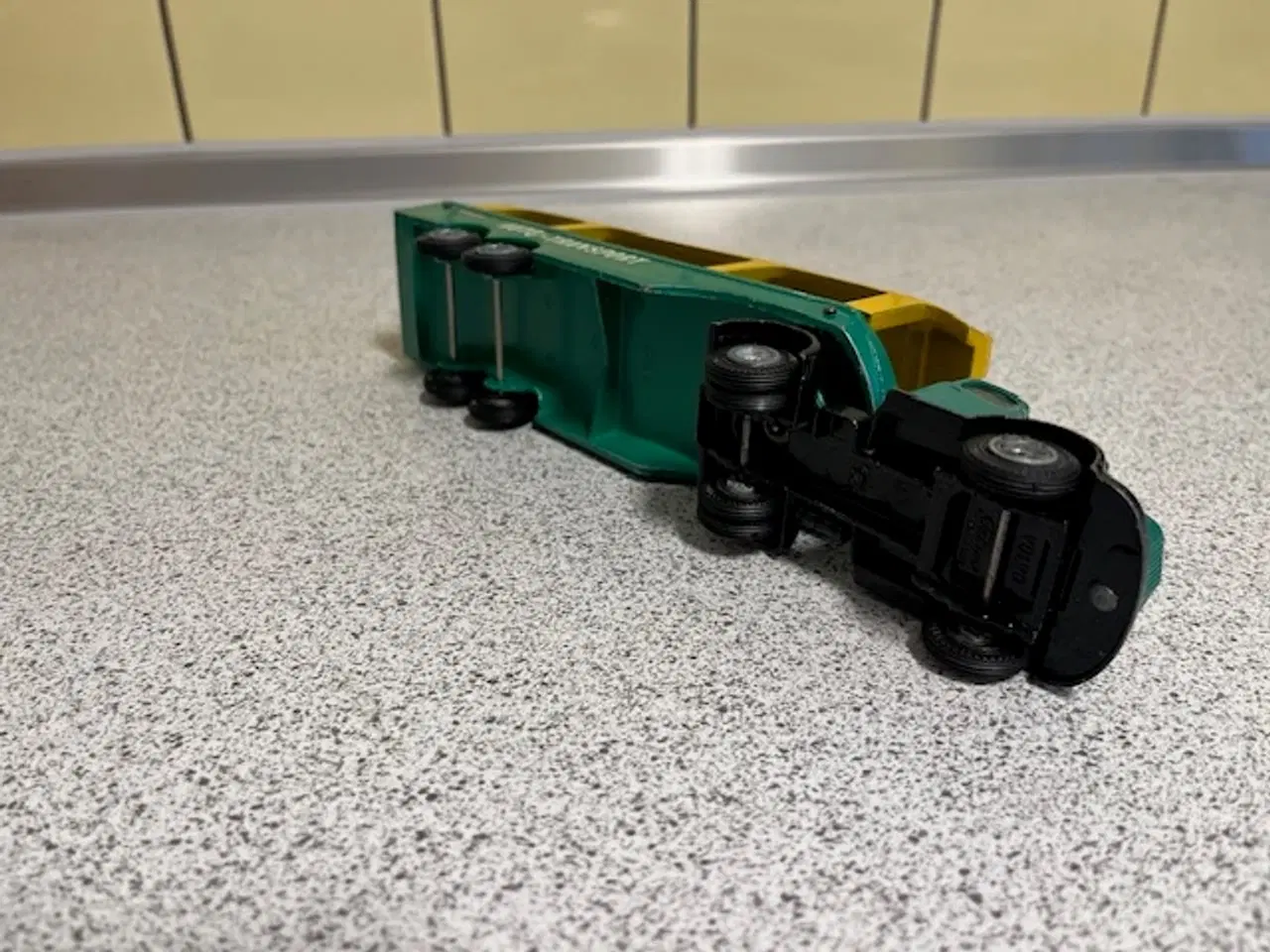 Billede 4 - Tekno Volvo Autotransport