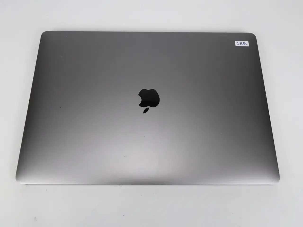 Billede 3 - Apple MacBook Pro 15.6" i7-9750H