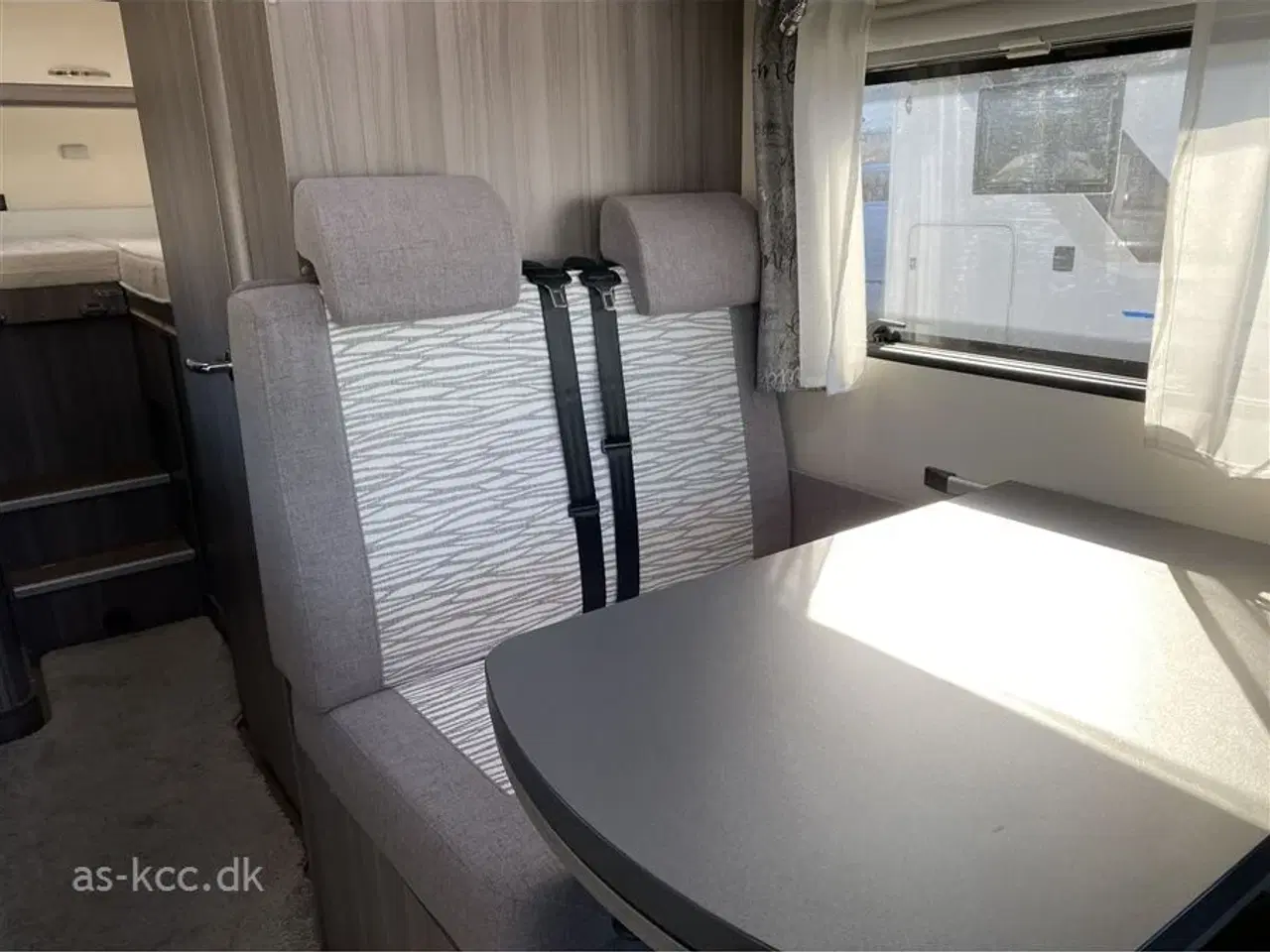 Billede 13 - 2022 - Hobby Ontour Edition V65 GE Hobby Ontour Edition V65 GE 24.000 KM