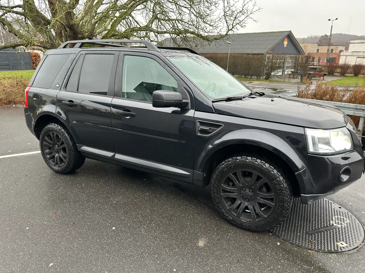 Billede 3 - Land Rover Freelander II HSE m/partikelfilter