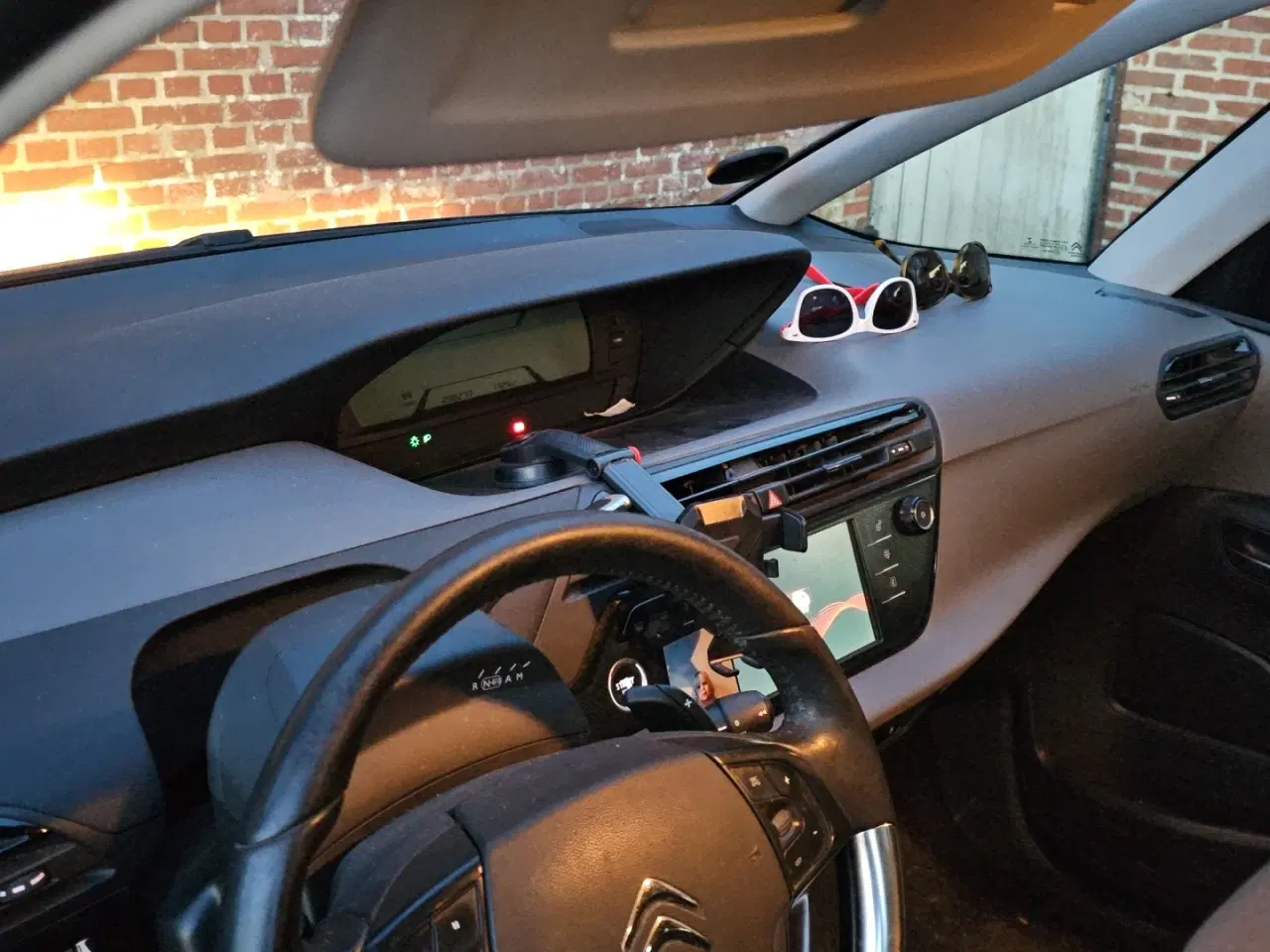 Billede 4 - Citroen c4 grand picasso