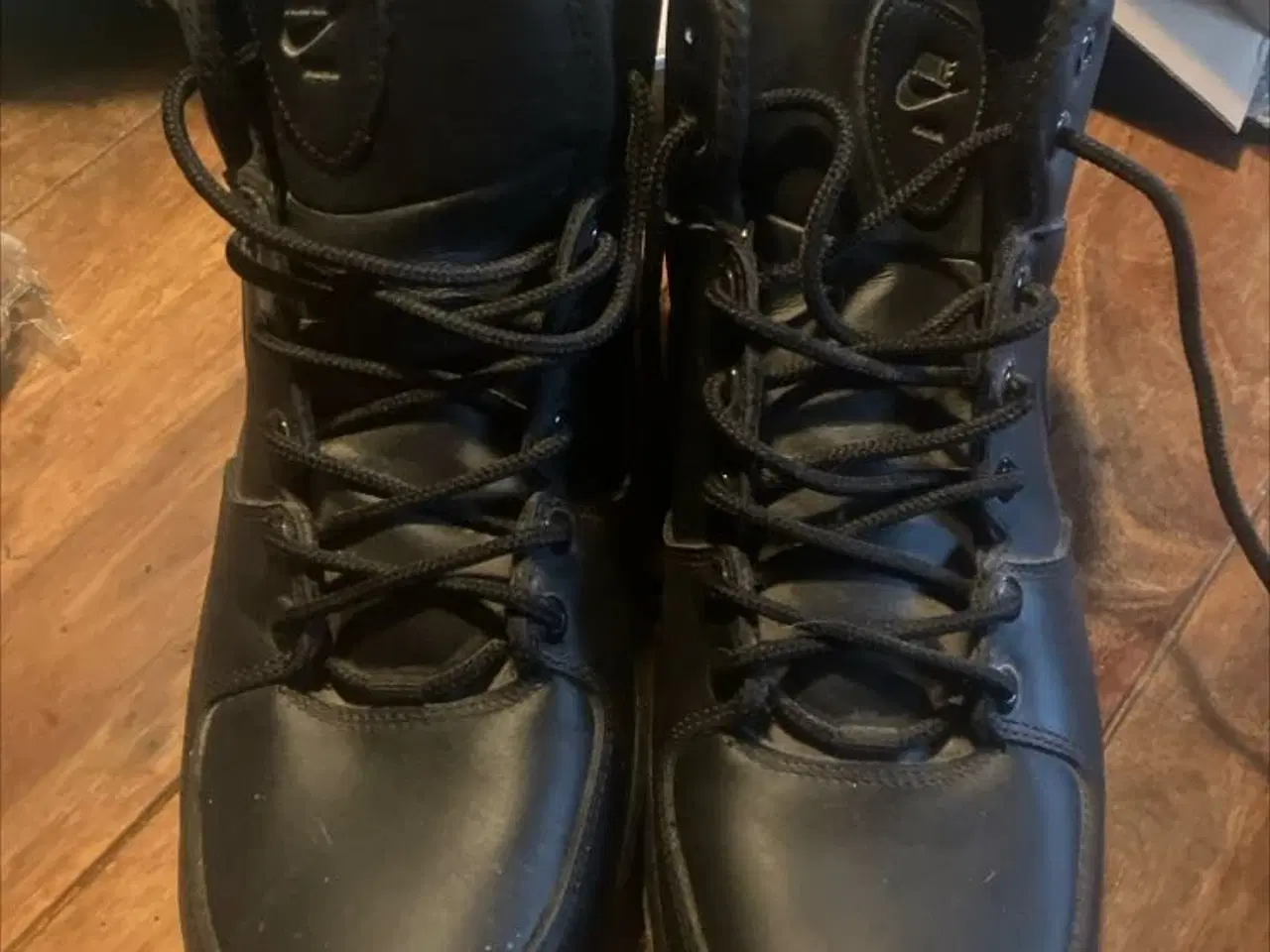 Billede 1 - Nike støvletter
