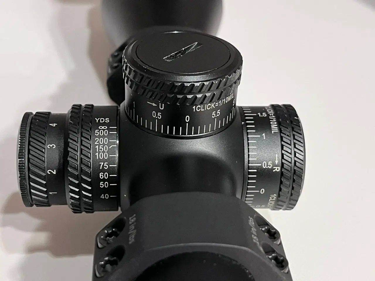 Billede 2 - Sigth Mark Citadel 3-18x50