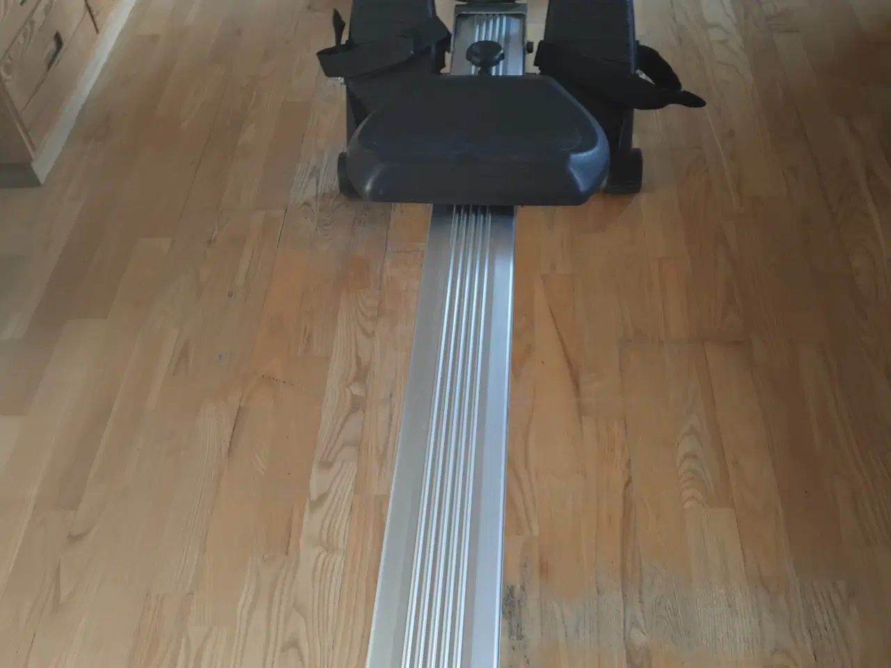 Billede 3 - Romaskine Carl Lewis