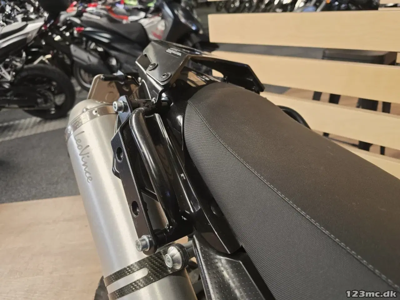 Billede 11 - Yamaha XT 660 R