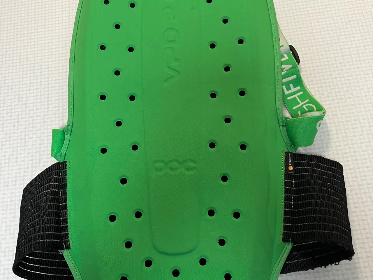 Billede 1 - POC vpd 2.0 str M