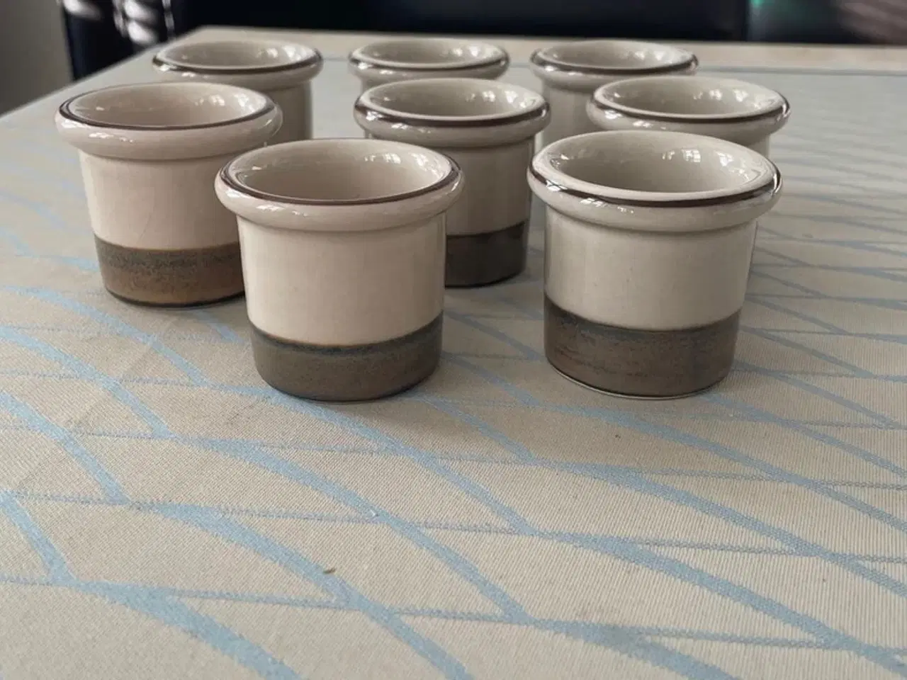 Billede 9 - B&G Stoneware Peru