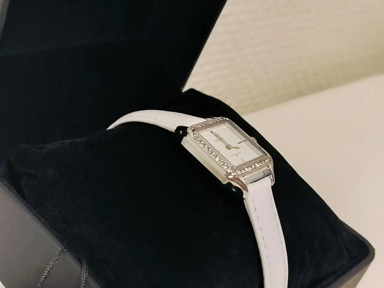 Billede 7 - Dissing Carré Dameur