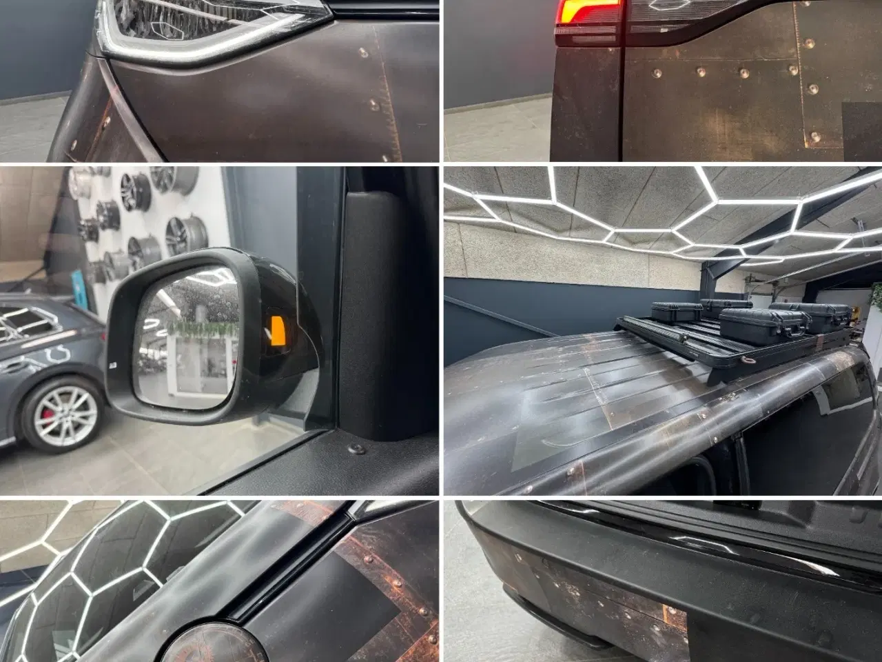 Billede 14 - VW ID.Buzz 79 Life SWB