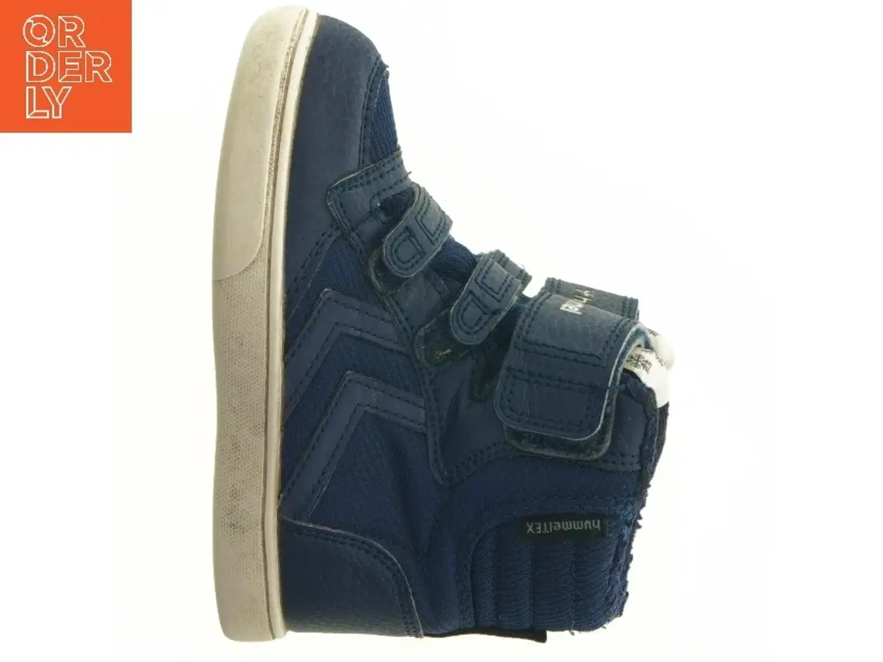 Billede 7 - Børnestøvler fra Hummel (str. 26)