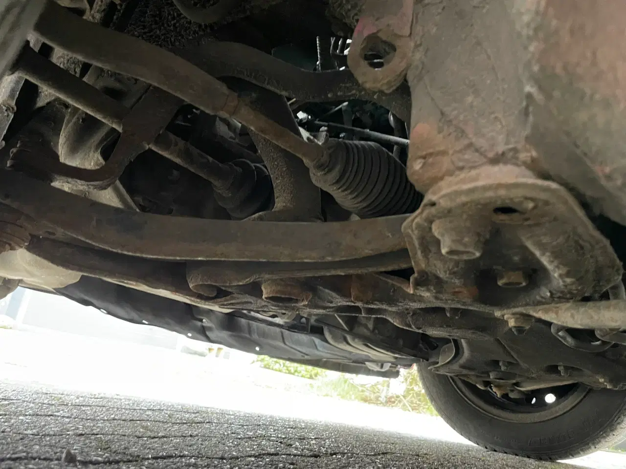 Billede 15 - Toyota Yaris 1,3 VVT-i Sol med automatgear