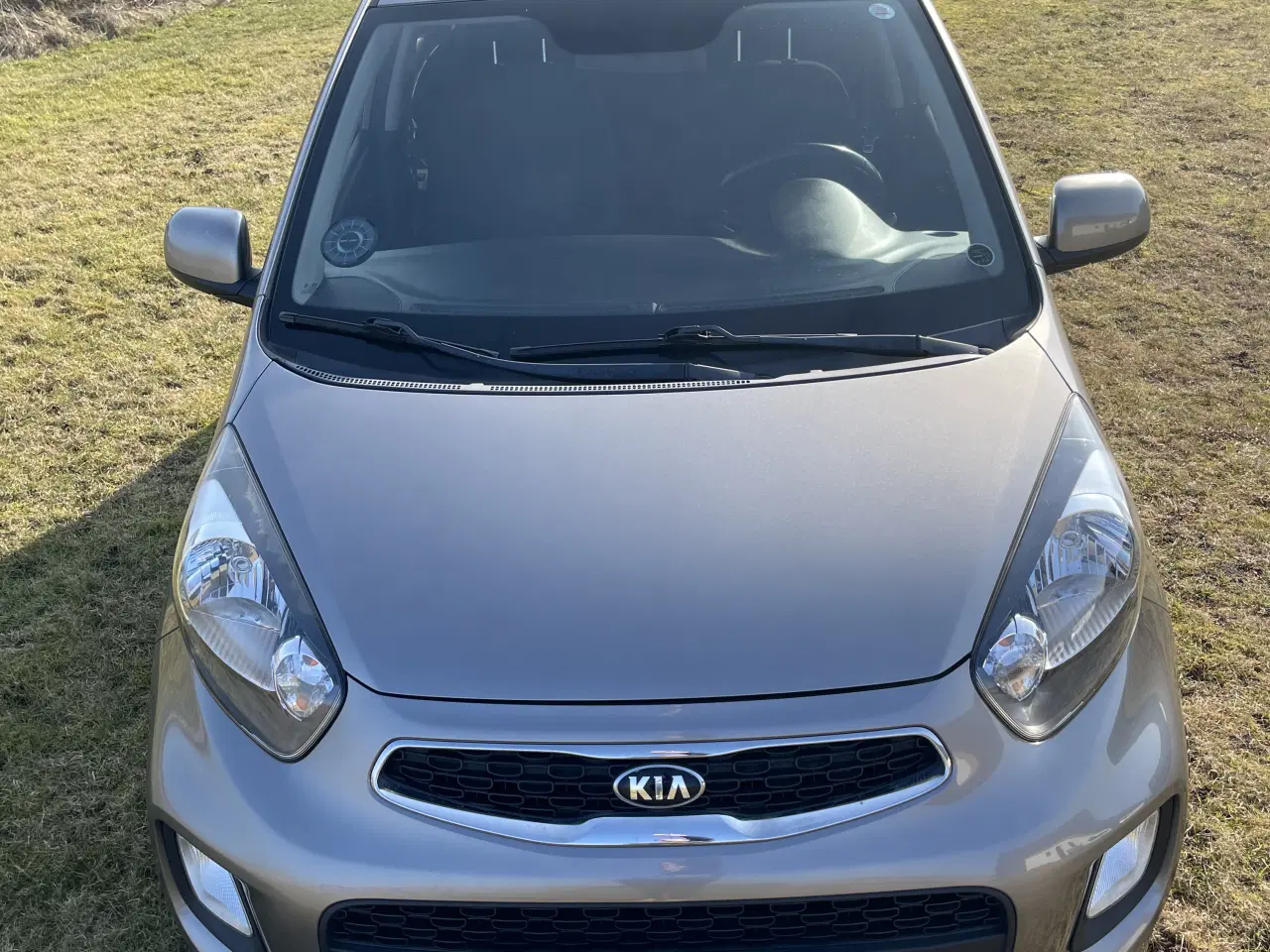 Billede 3 - Kia Picanto 1.0 fra 2015