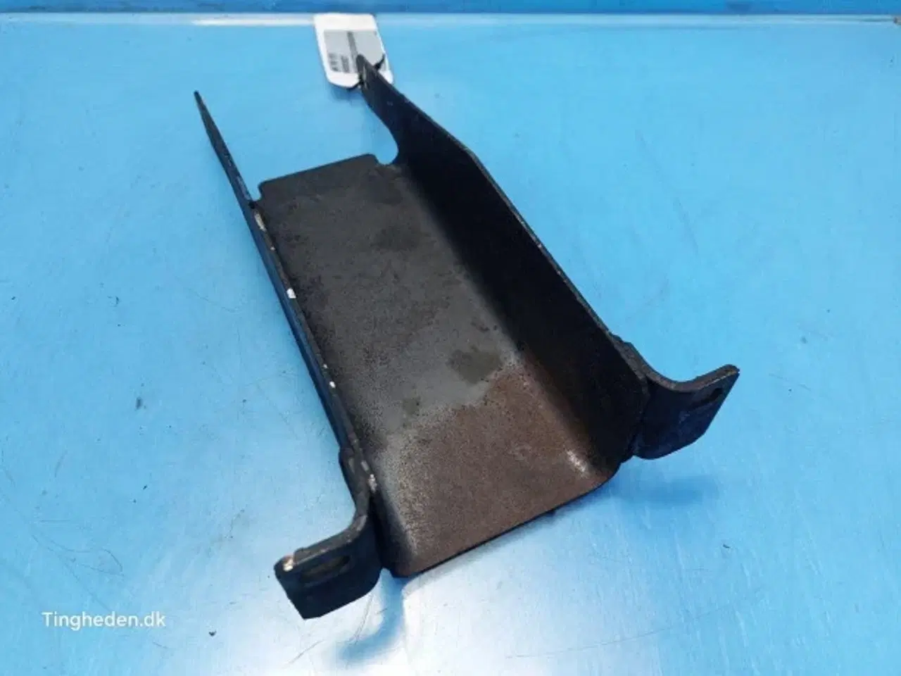 Billede 2 - New Holland T6 Beskyttelsesskærm 84592827