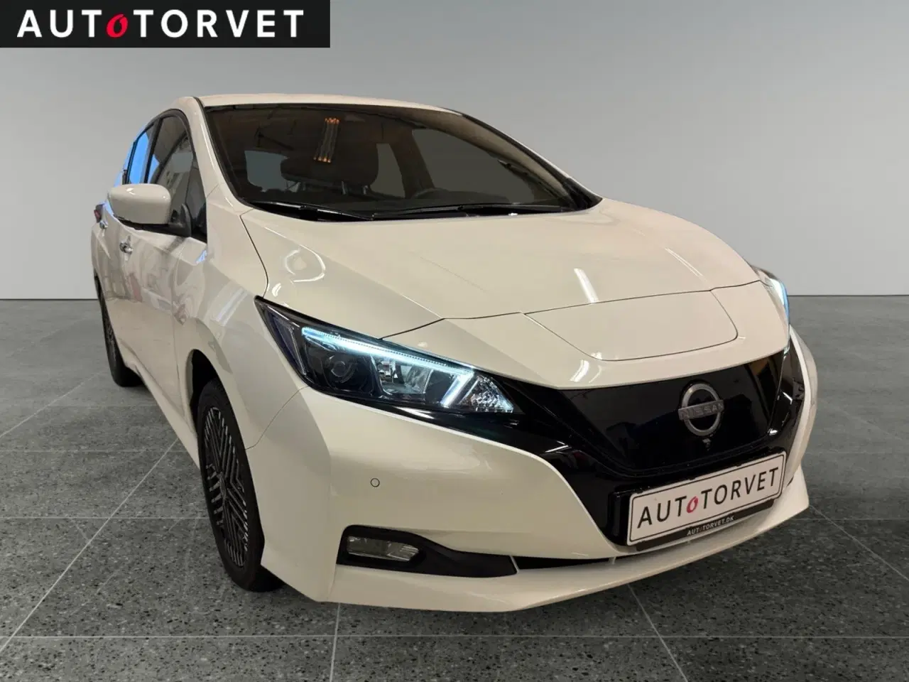 Billede 2 - Nissan Leaf 59 e+ N-Connecta