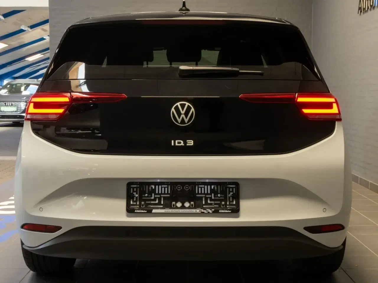 Billede 5 - VW ID.3 58 Pro Performance