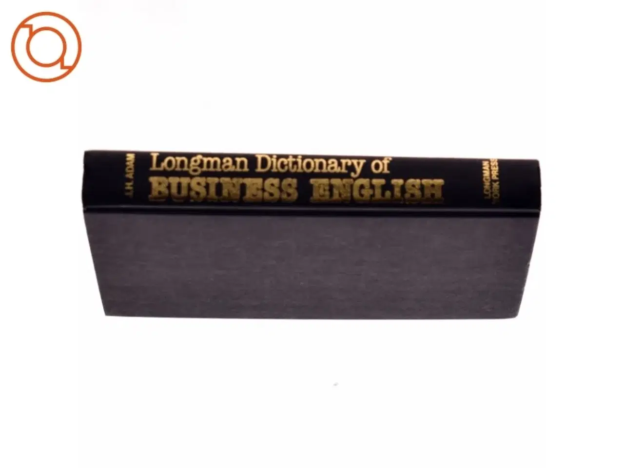 Billede 2 - Longman dictionary of business english (bog)