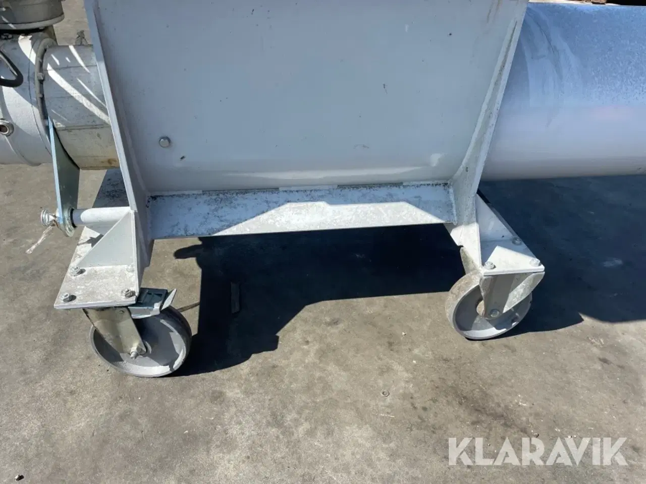 Billede 10 - Affaldskomprimator Penmatek Mini - compactor