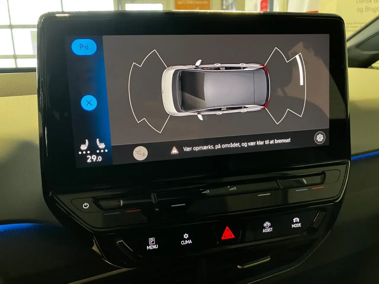 Billede 14 - VW ID.3 77 Pro S