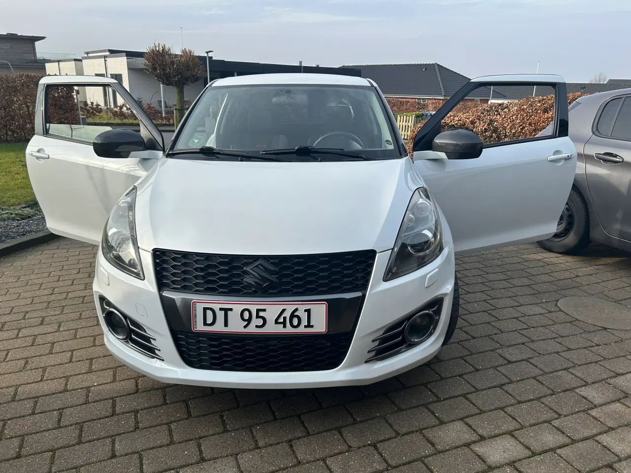 Billede 8 - Unik Suzuki sport 1.6 136 hk