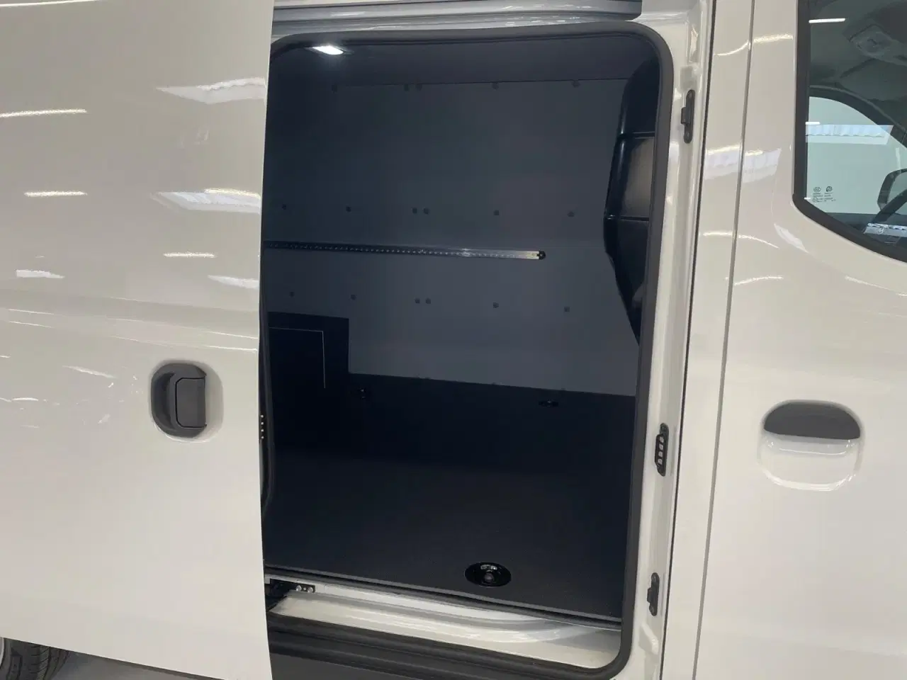 Billede 13 - Maxus e-Deliver 3 50 Cargo Van LWB