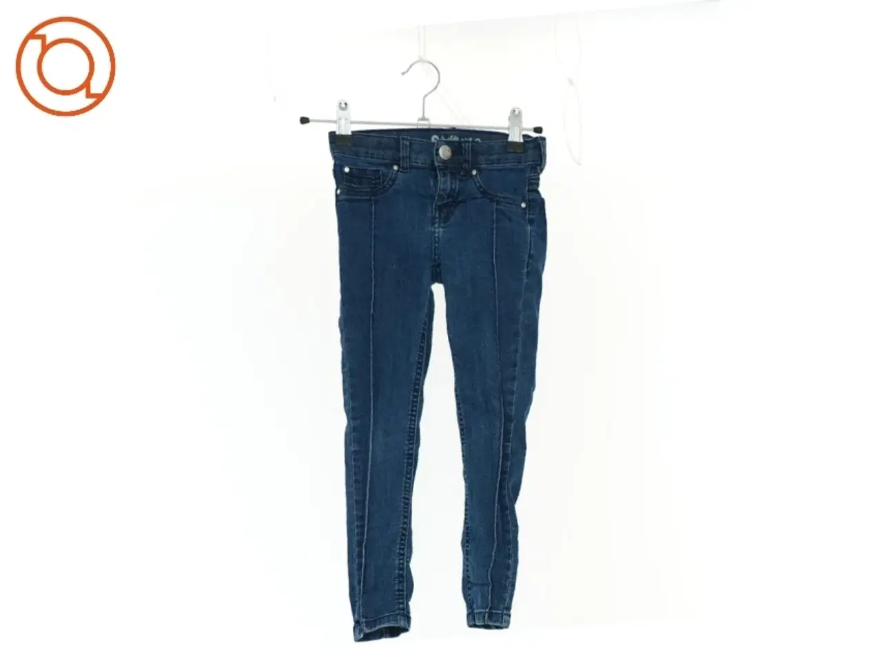 Billede 1 - Jeans (str. 110 cm)
