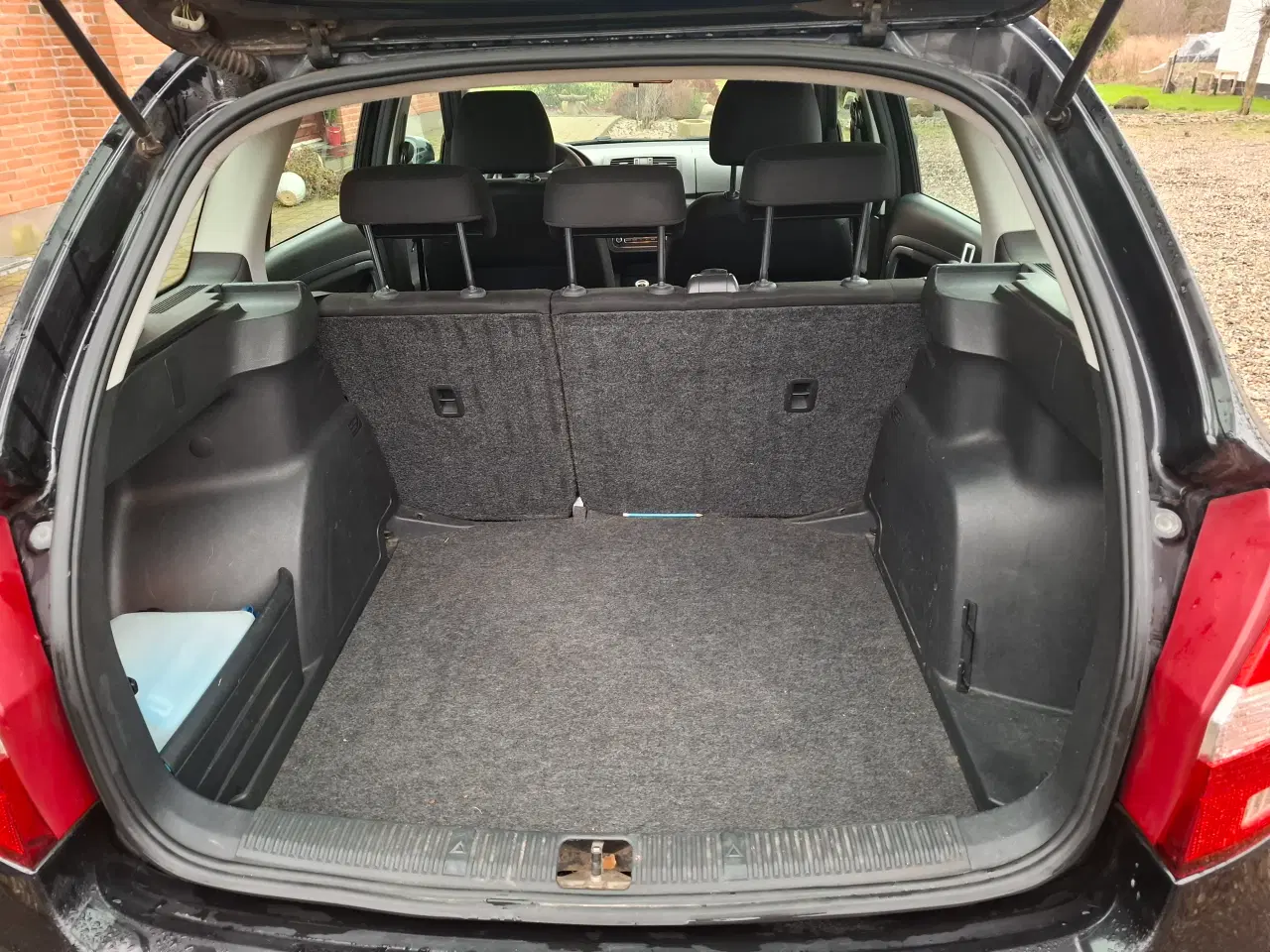 Billede 9 - Skoda Fabia - den perfekte familiebil